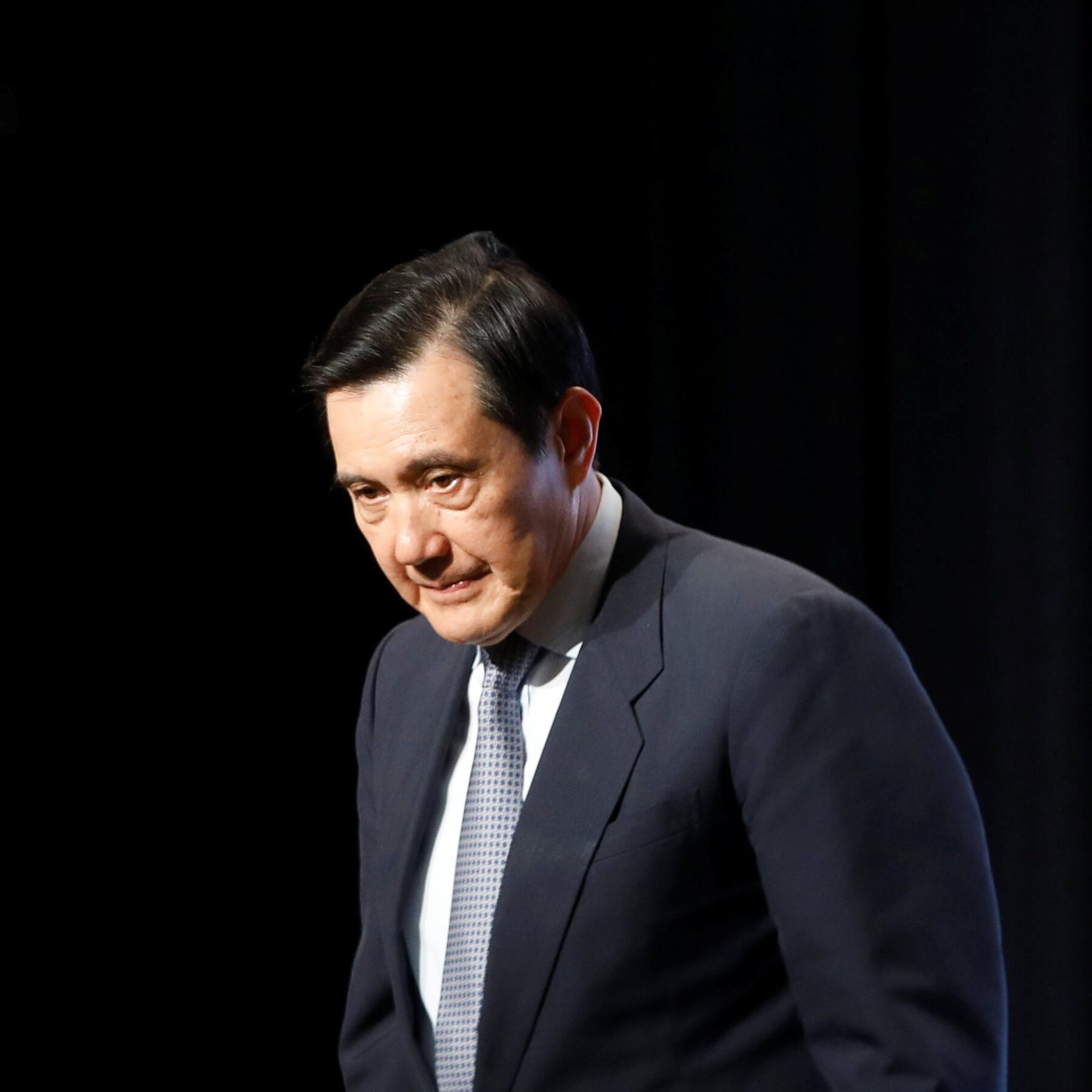 Former Taiwan President Ma Ying-jeou to Visit China
