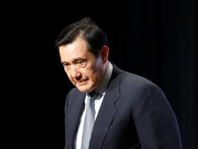 Former Taiwan President Ma Ying-jeou to Visit China
