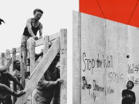 For Israelis and Palestinians, the Two-State ‘Solution’ Isn’t a Solution At All