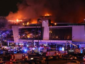 Europe, USA in sights after deadly Moscow attack…