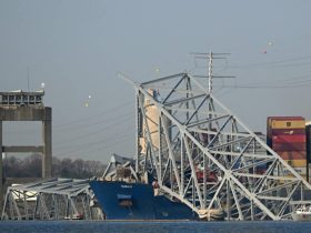 Baltimore bridge collapse a ‘national economic catastrophe,’ says Maryland governor