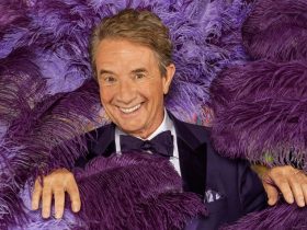 Martin Short to Be Inaugurated as Mayor of Funner, California