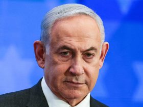 Israeli Prime Minister Netanyahu to undergo hernia surgery