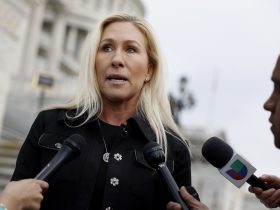 Republican Congressman Rebukes ‘Idiotic’ Marjorie Taylor Greene