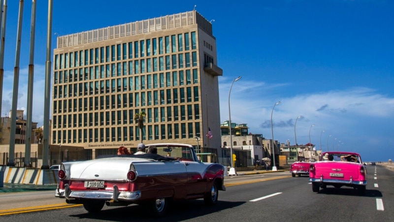 US not moved by report blaming Russia for ‘Havana Syndrome’