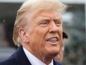Trump Posts $175 Million Bond in NY Civil Fraud Case, Averts Asset Seizure