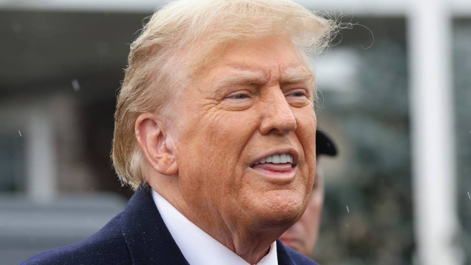 Trump Posts $175 Million Bond in NY Civil Fraud Case, Averts Asset Seizure