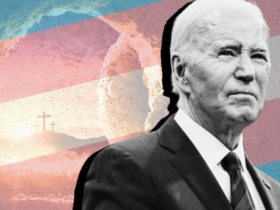 DAVID MARCUS: Biden’s push of ‘trans visibility’ on Easter Sunday was an attack on Christianity