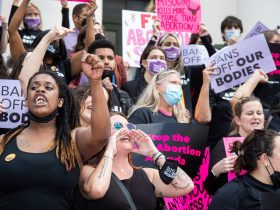 Florida’s 6-Week Abortion Ban Could Screw Republicans in November