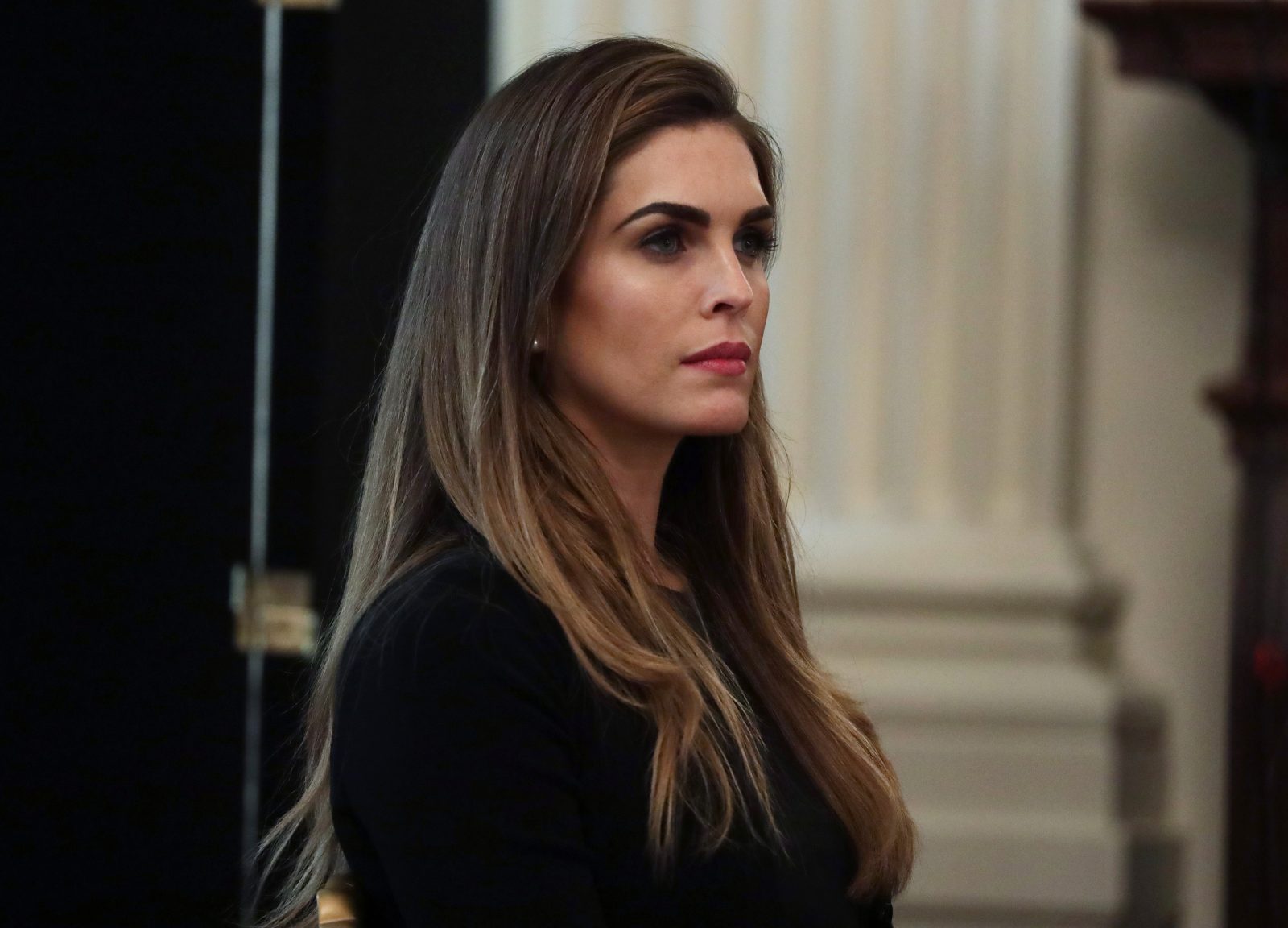 Hope Hicks Expected to Tell a Jury Everything She Knows About Trump’s Hush Money Deal: Report