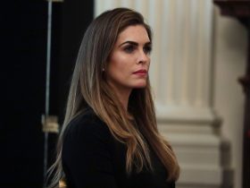 Hope Hicks Expected to Tell a Jury Everything She Knows About Trump’s Hush Money Deal: Report