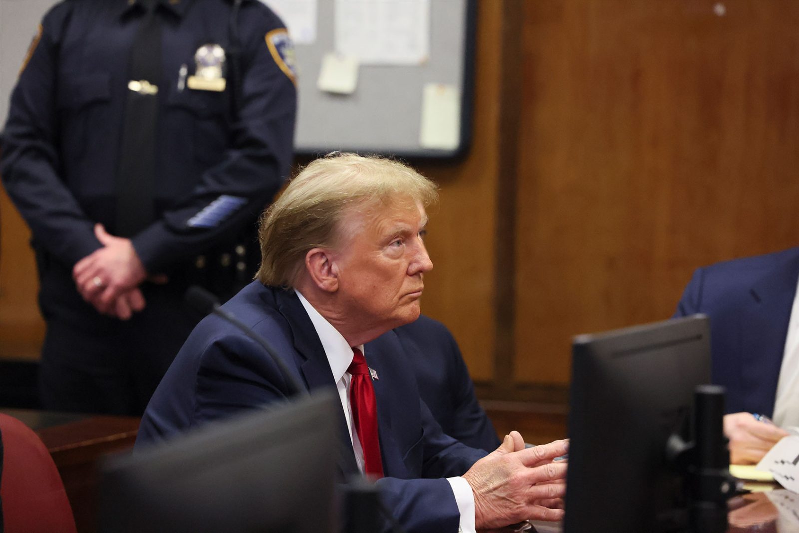 “Trump is running scared”: Legal experts slam “harebrained” scheme to get NY judge to recuse