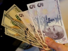 Turkey’s inflation climbs to 68.5% despite continued rate hikes