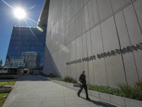 In one of L.A.’s largest cash heists, burglars steal as much as $30 million. Mystery surrounds case