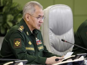 In rare call, Russian defense minister warns French counterpart against sending troops to Ukraine