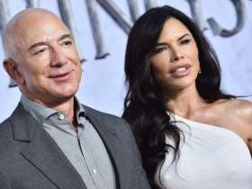 Jeff Bezos Buys $90 Million Florida Mansion To Live In While His Other Newly Purchased $147 Million Homes Are ‘Demolished’ For A Mega Mansion