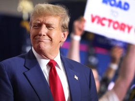 John Bolton Says Trump’s ‘Short Attention Span’ Could Save NATO