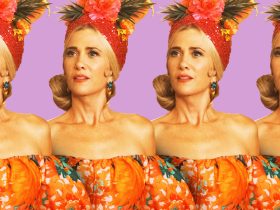 How the Wild, Over-the-Top ‘Palm Royale’ Havana Party Came to Life
