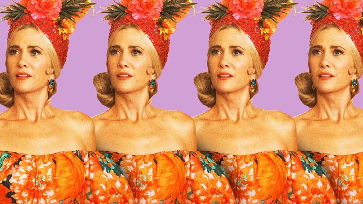 How the Wild, Over-the-Top ‘Palm Royale’ Havana Party Came to Life