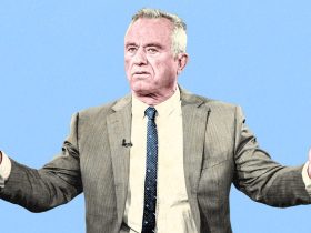 Alyssa Farah Griffin: RFK Jr. Isn’t Just an Anti-Vaxxer, He’s a Gaslighting Fraud
