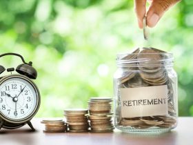 Americans believe they need this much to retire, but actually have far less stashed away: study