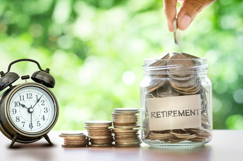 Americans believe they need this much to retire, but actually have far less stashed away: study