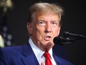 Donald Trump Issues Ominous Warning to Squatters