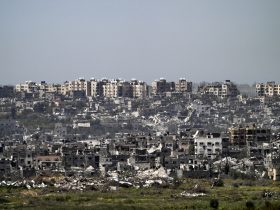 Israel Pressed on Killing World Central Kitchen Convoy