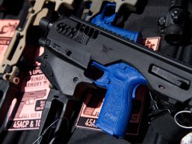 Democrat Judge Exempts NRA Members From New Gun Rule
