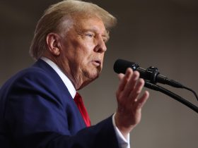 Judge shoots down Trump’s motion to delay start of hush money trial