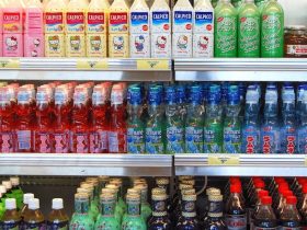 Taxes on sugary beverages are not enough on their own to halt march of obesity in Asia
