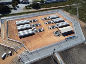 South Africa launches 616 MW/2,464 MWh battery storage tender