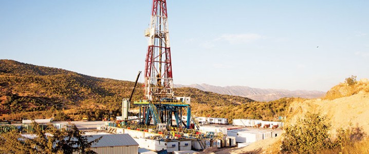 Why Is Iraq Now Blaming International Oil Companies For Ongoing Delay To Kurdish