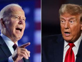 Trump Holds Significant Lead over Biden among Latinos in Battleground States