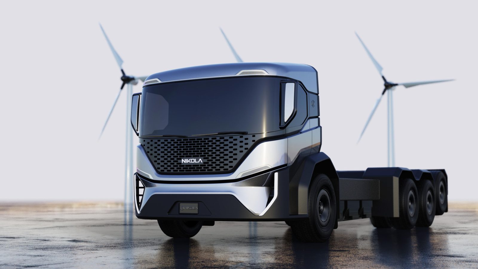 The Hydrogen Stream: Nikola beats expectations for hydrogen vehicle sales