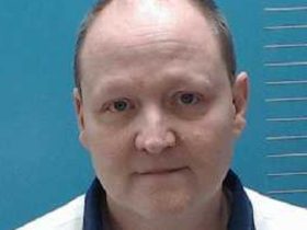 Georgia inmate serving life mailed bombs from prison to D.C. office building, Alaska court, feds charge