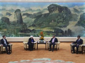 U.S.-China relationship is on ‘more stable footing,’ Treasury Secretary Yellen claims during meeting with Premier