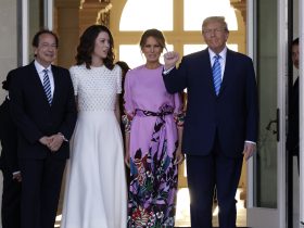Trump Campaign Says $50.5 Million Haul Doubled Biden’s Fundraiser