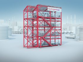 ACME and Hydrogenious eye hydrogen value chains from Oman to Europe