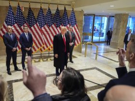 As We Barrel Headlong Into Trump’s First Criminal Trial, Biased Judge Merchan Releases Jury Questions
