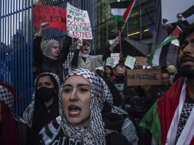 Amnesty International Gets Launched Into Orbit After Misleading About a Palestinian Terrorist