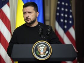 Zelensky Issues Ultimatum, Warns Ukraine ‘Will Lose’ If U.S. Refuses Further Aid