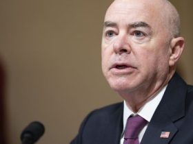 House to delay sending Homeland Security Secretary Alejandro Mayorkas impeachment articles to Senate