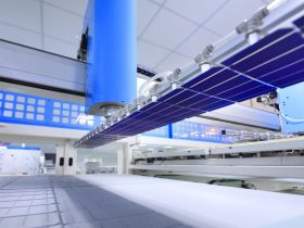 Chinese PV Industry Brief: Seraphim begins work on 10 GW module factory