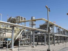 U.S.’s New Hopes In Iraq Are Dashed As It Signs Longest Ever Gas Deal With Iran
