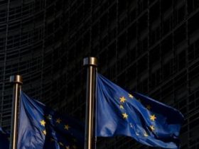 Ukraine’s War Effort May Get Boost from Frozen Russian Assets