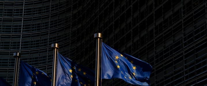 Ukraine’s War Effort May Get Boost from Frozen Russian Assets