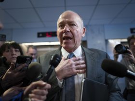 Congress summons Boeing’s CEO to testify on its jetliner safety following new whistleblower charges