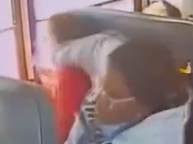 Colorado Bus Aide Arrested For Beating Nonverbal Boy, Attack on Camera