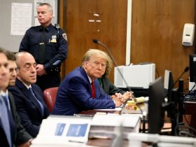Trump fails to delay hush-money trial with last-ditch legal challenge
